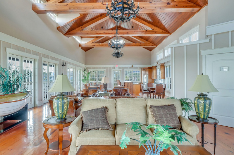 Lot 102 Maiden Creek Landing, Waverly, GA 31565 Elevated Coastal