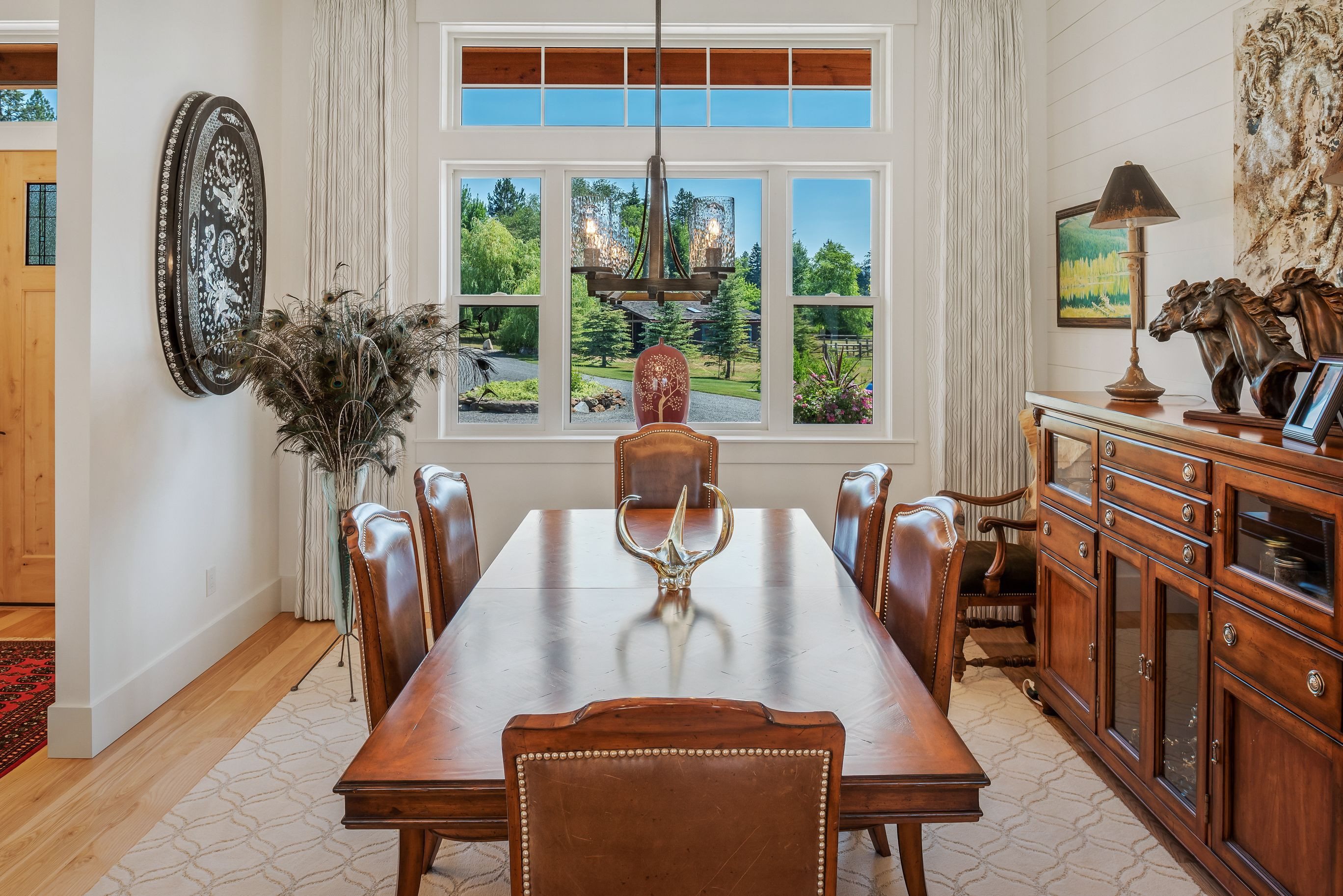 267 Wild Rose Lane, Sagle, ID 83860 Showcase Exposure Tour