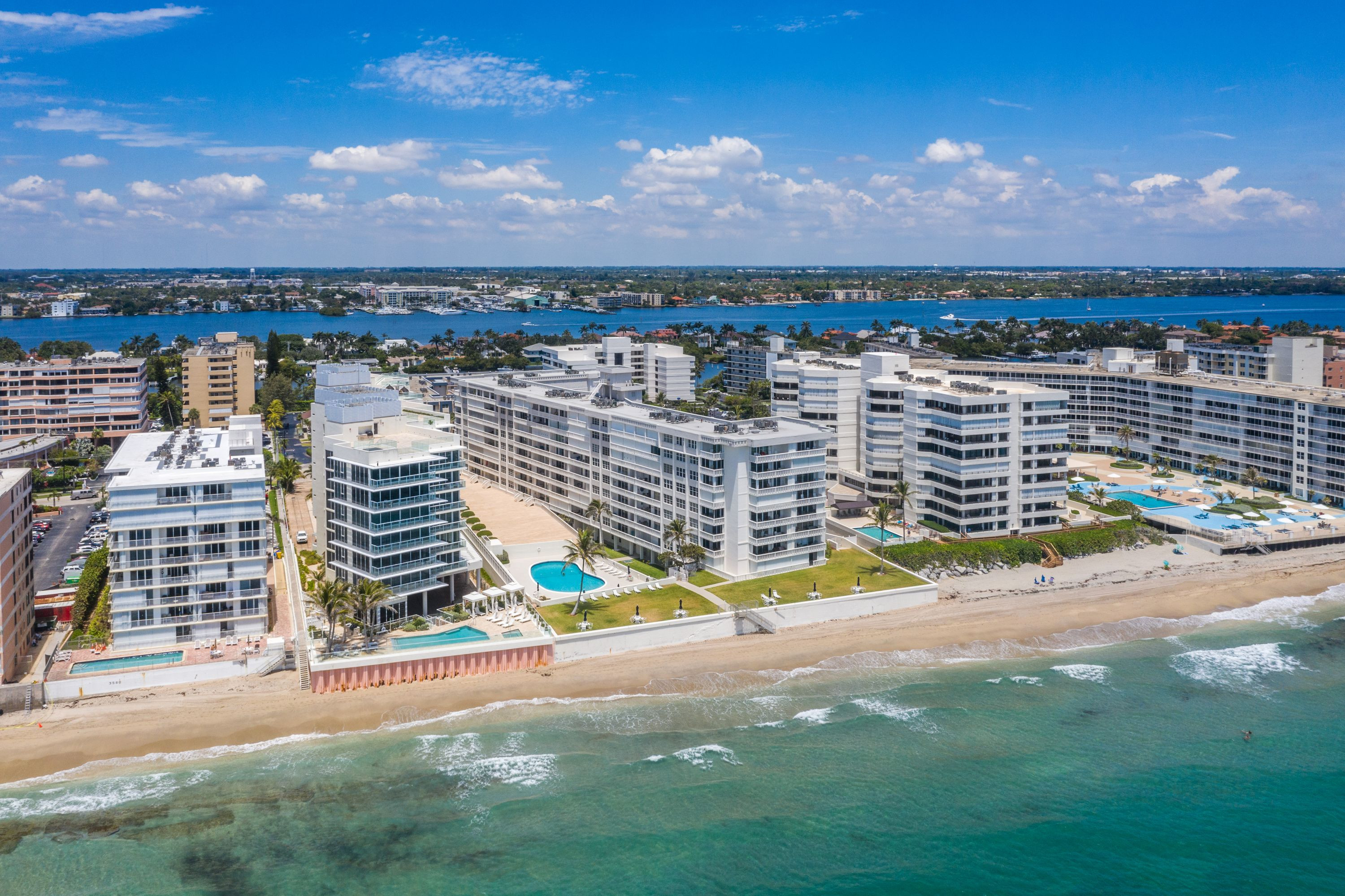 3570 South Ocean Boulevard Unit 212, South Palm Beach, FL 33480 ...