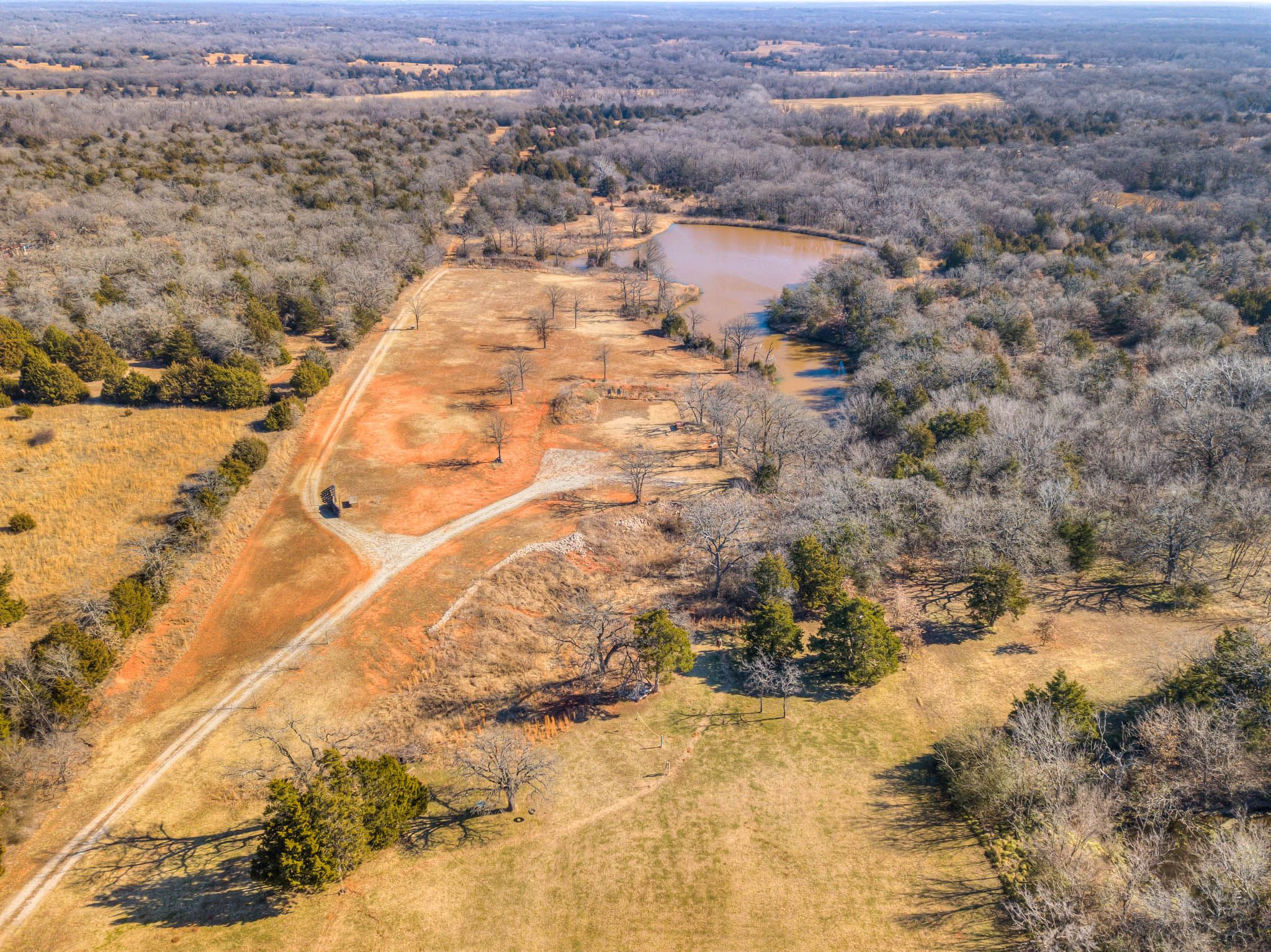 12641 120th Street, Lexington, OK 73051 Peak RES Tour