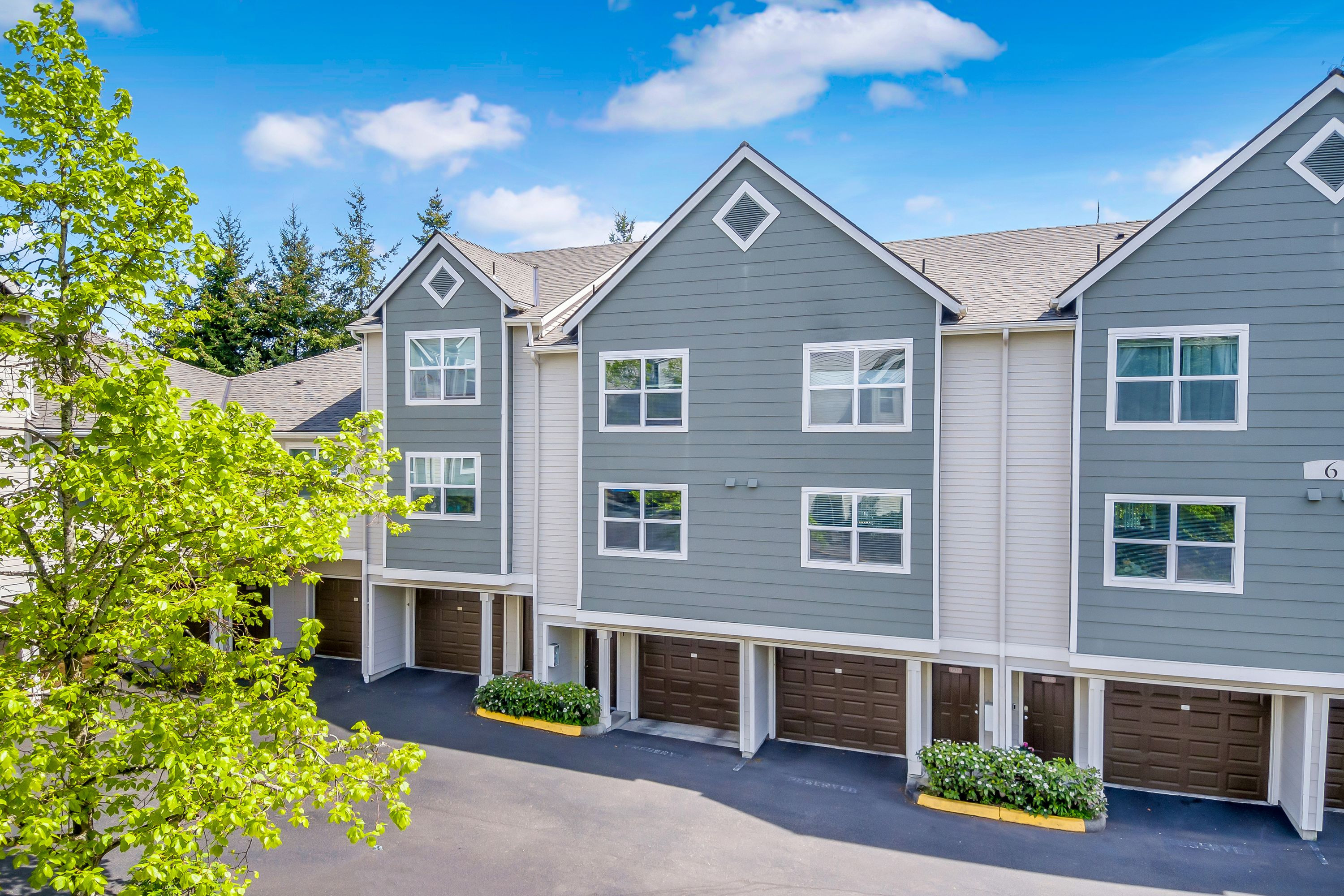 3116 164th Street Southwest UNIT 606, Lynnwood, WA 98087 360 Wicked