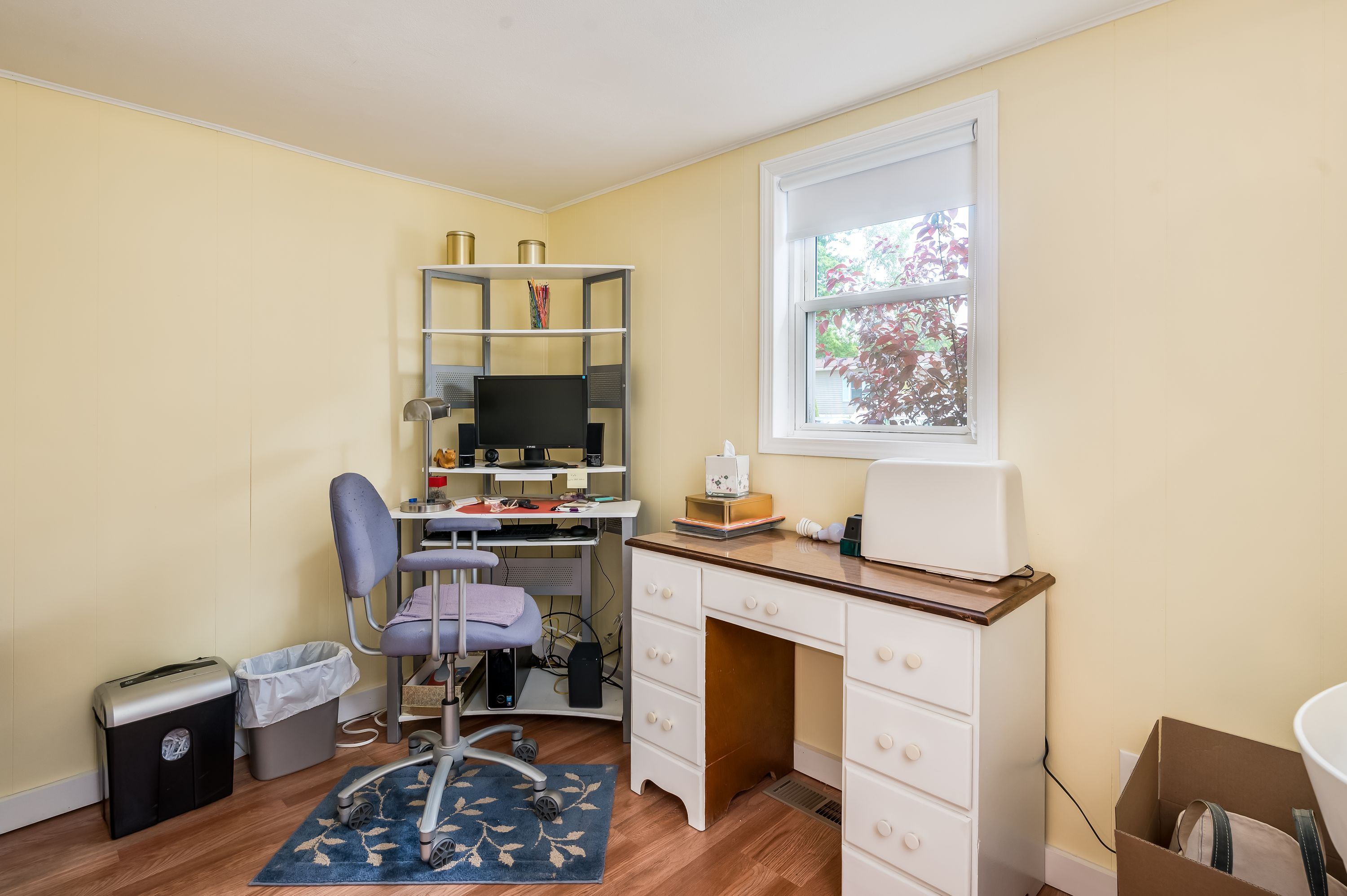 16 South Dewberry Lane, Rochester, NH 03867 GoodLight Tour