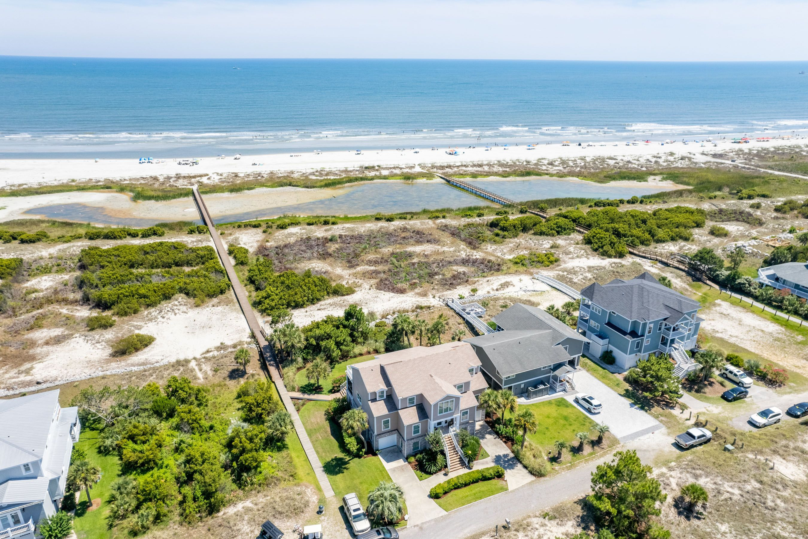 719 Swordfish, Saint Helena Island, SC 29920 | AJPierro Photography | Tour