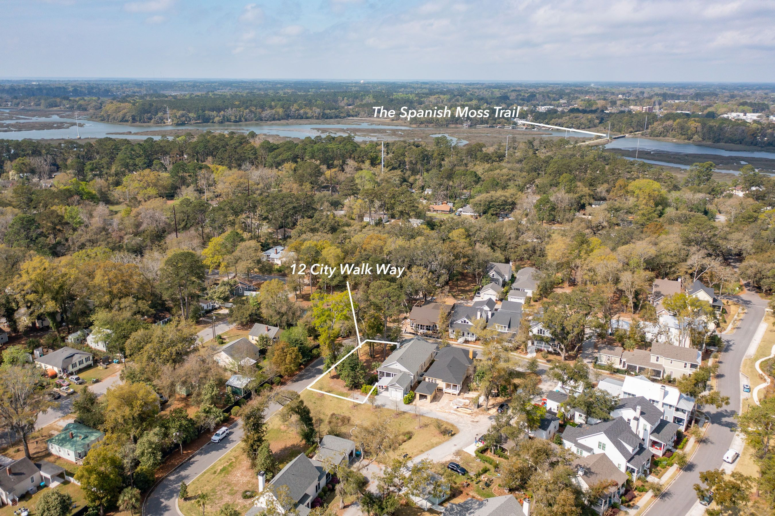12 City Walk Way, Beaufort, SC 29902 AJPierro Photography Tour