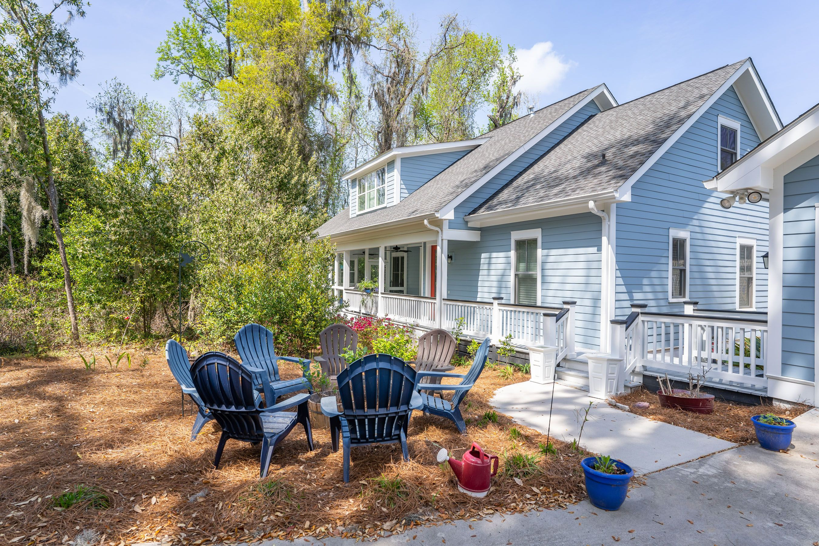124 Lyford Place, Beaufort, SC 29902 AJPierro Photography Tour