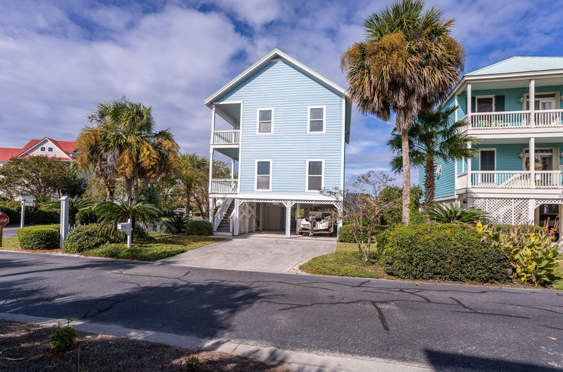 1 Shipwatch Dr, Harbor Island, SC 29920 | AJPierro Photography | Tour