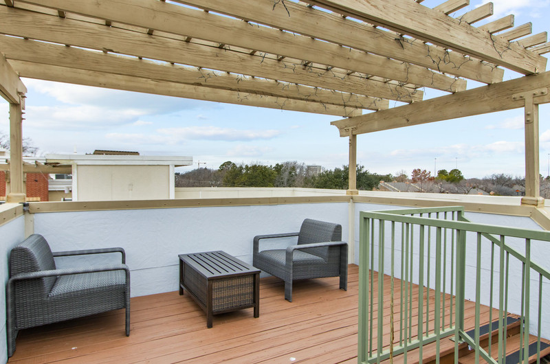 1203 Beaconsfield Lane Unit 205, Arlington, TX 76011 Unique Exposure