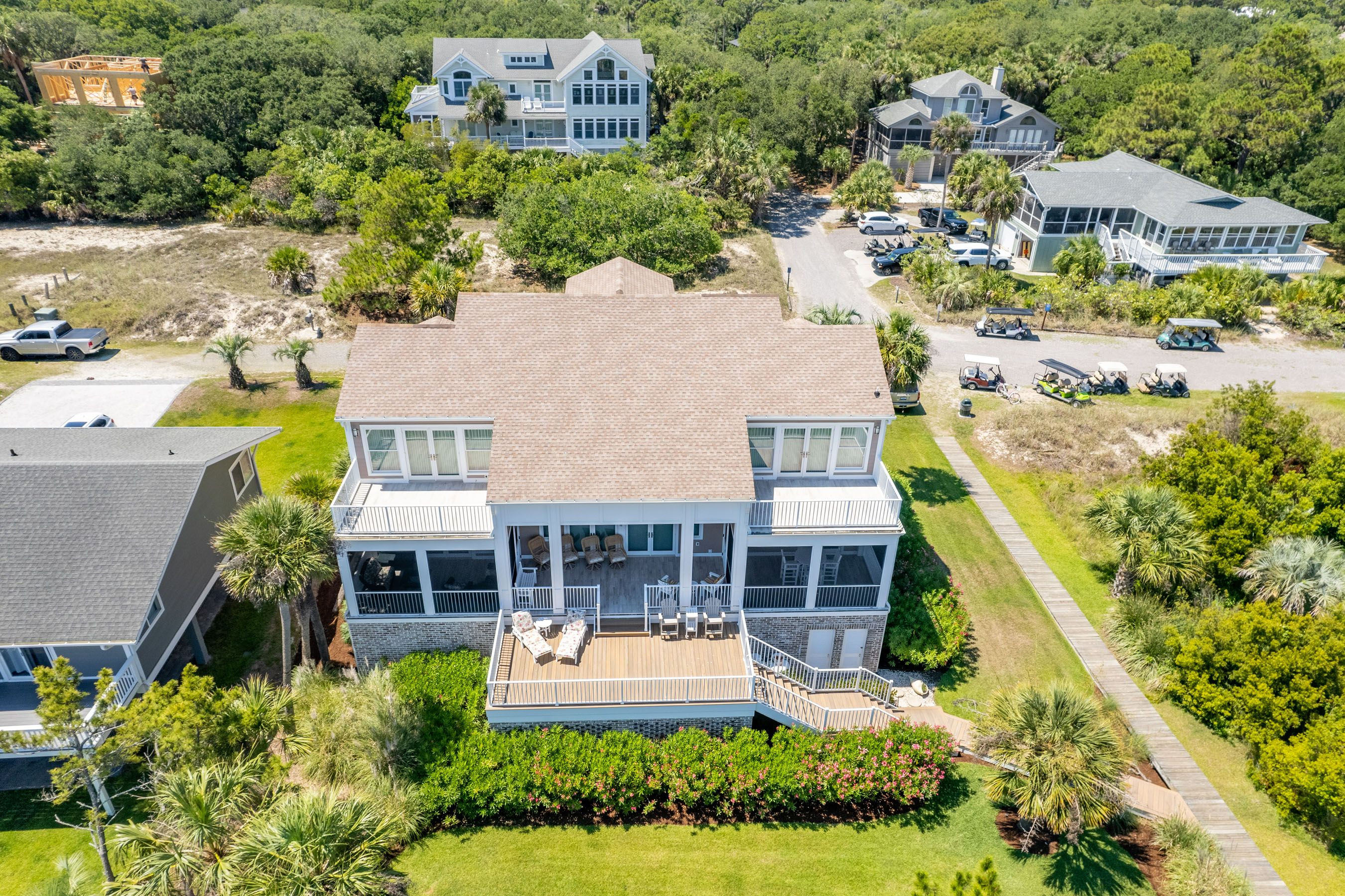 719 Swordfish, Saint Helena Island, SC 29920 | AJPierro Photography | Tour