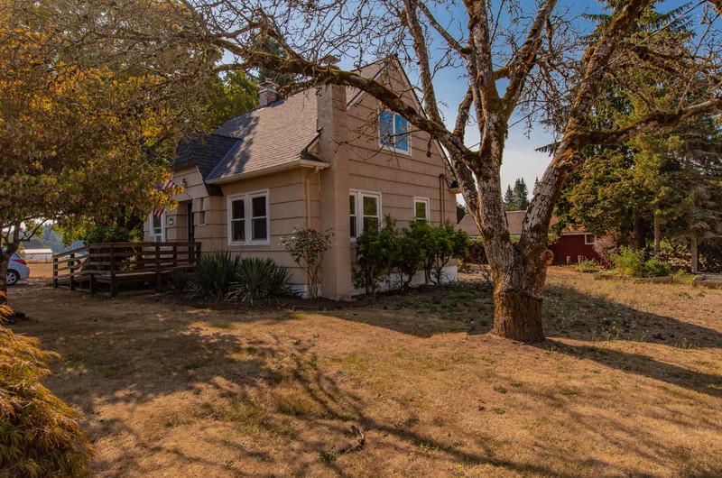 Spring Water Rd 18145 S. Springwater Rd., Oregon City, OR 97045 | 503 Real Estate ...