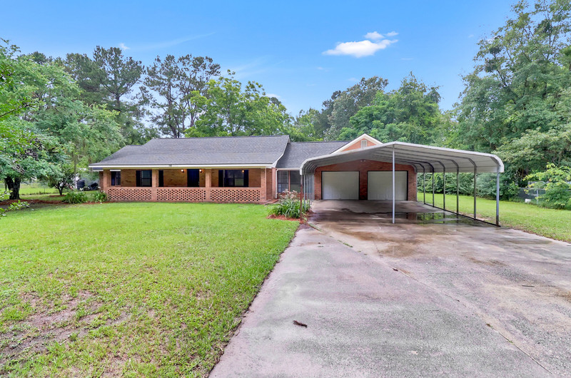790 Lake Gale Drive, Midway, GA 31320 Elevated Coastal Productions Tour