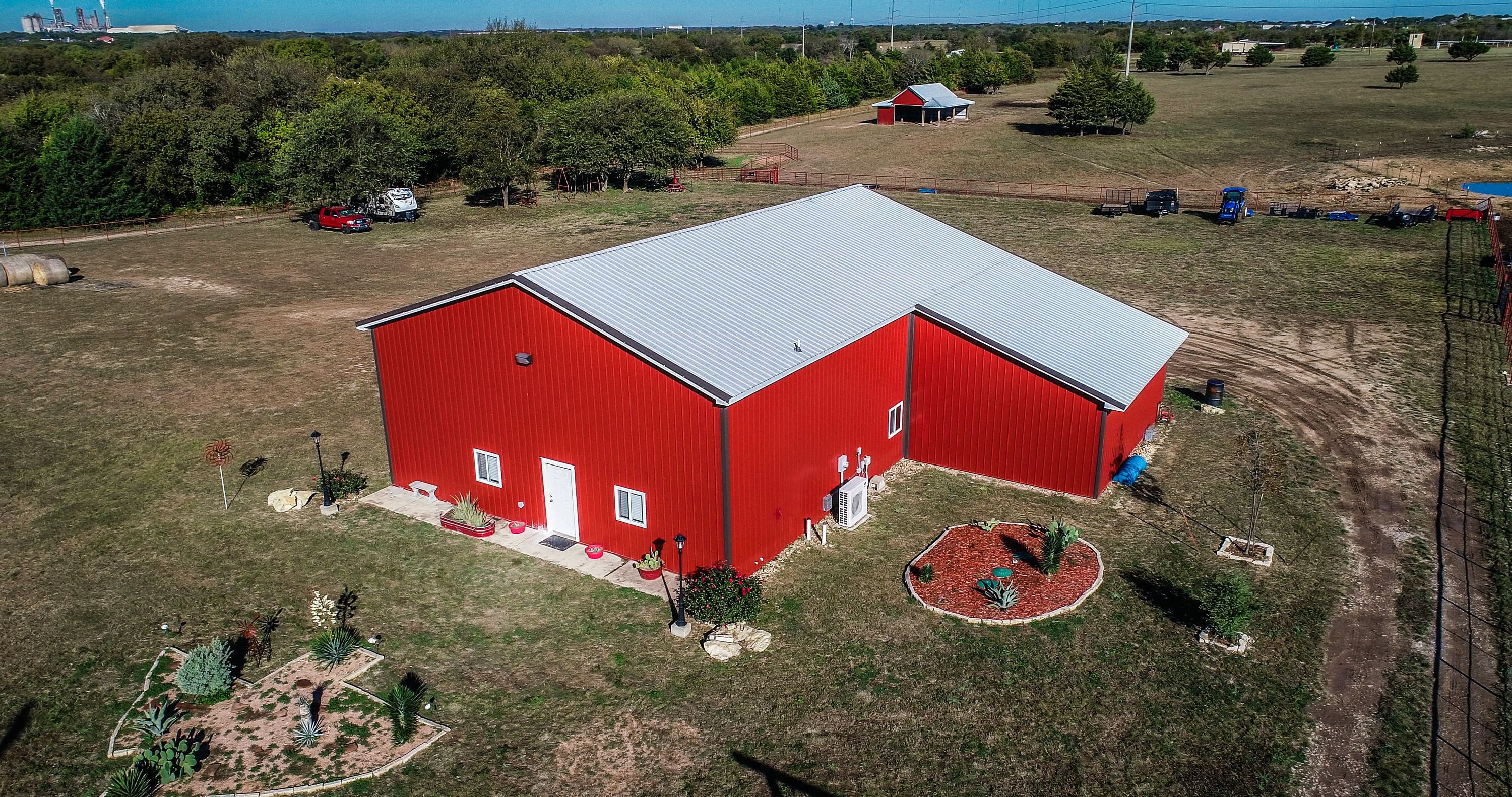 1311 North Mockingbird Lane, Midlothian, TX 76065 Aces Photography Tour