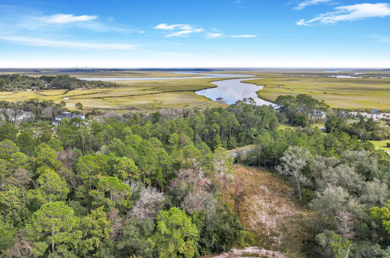 Lot 102 Maiden Creek Landing, Waverly, GA 31565 Elevated Coastal
