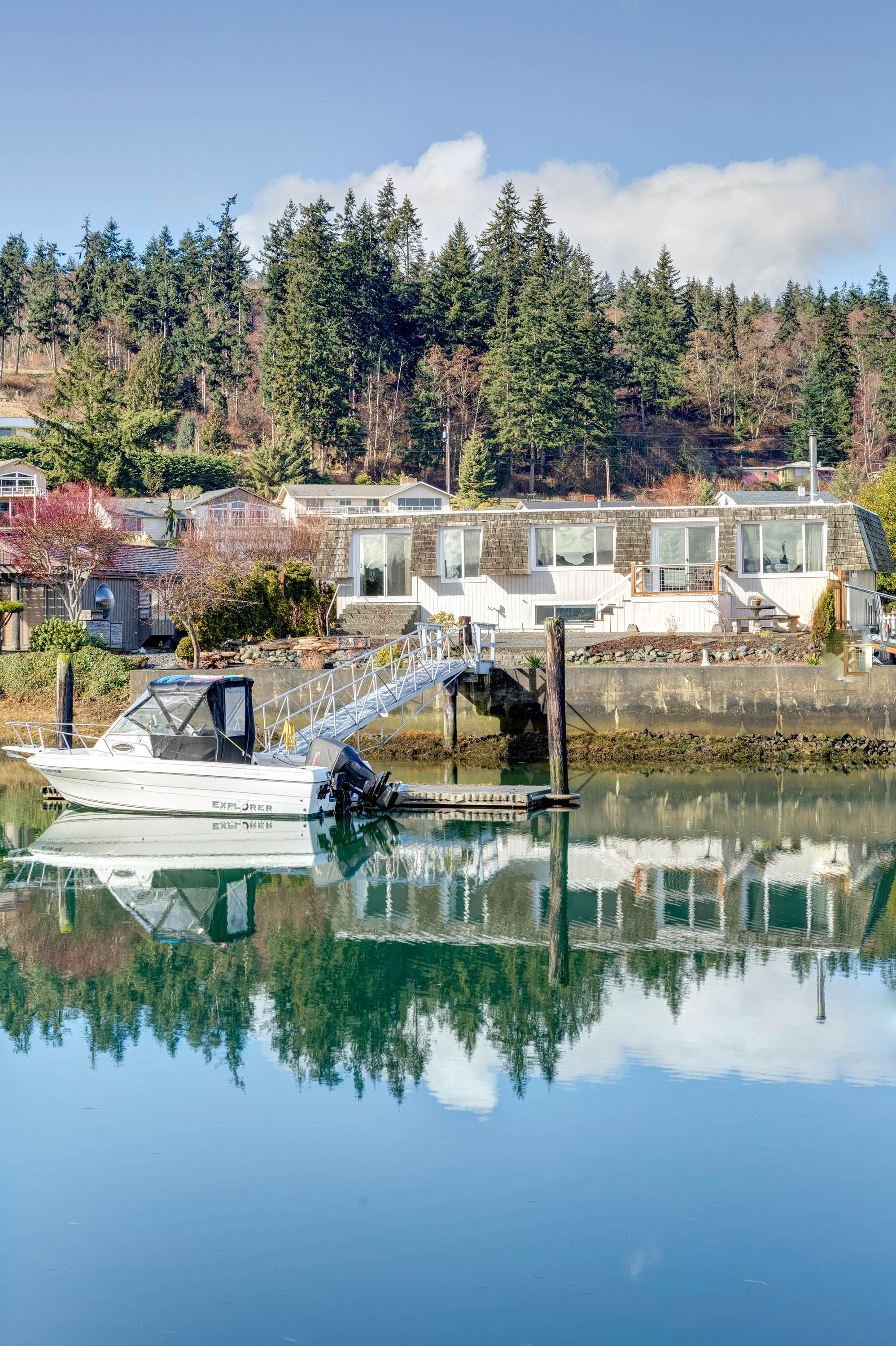 2216 Mariners Cove, Oak Harbor, WA 98277 Snowberry Lane Photography