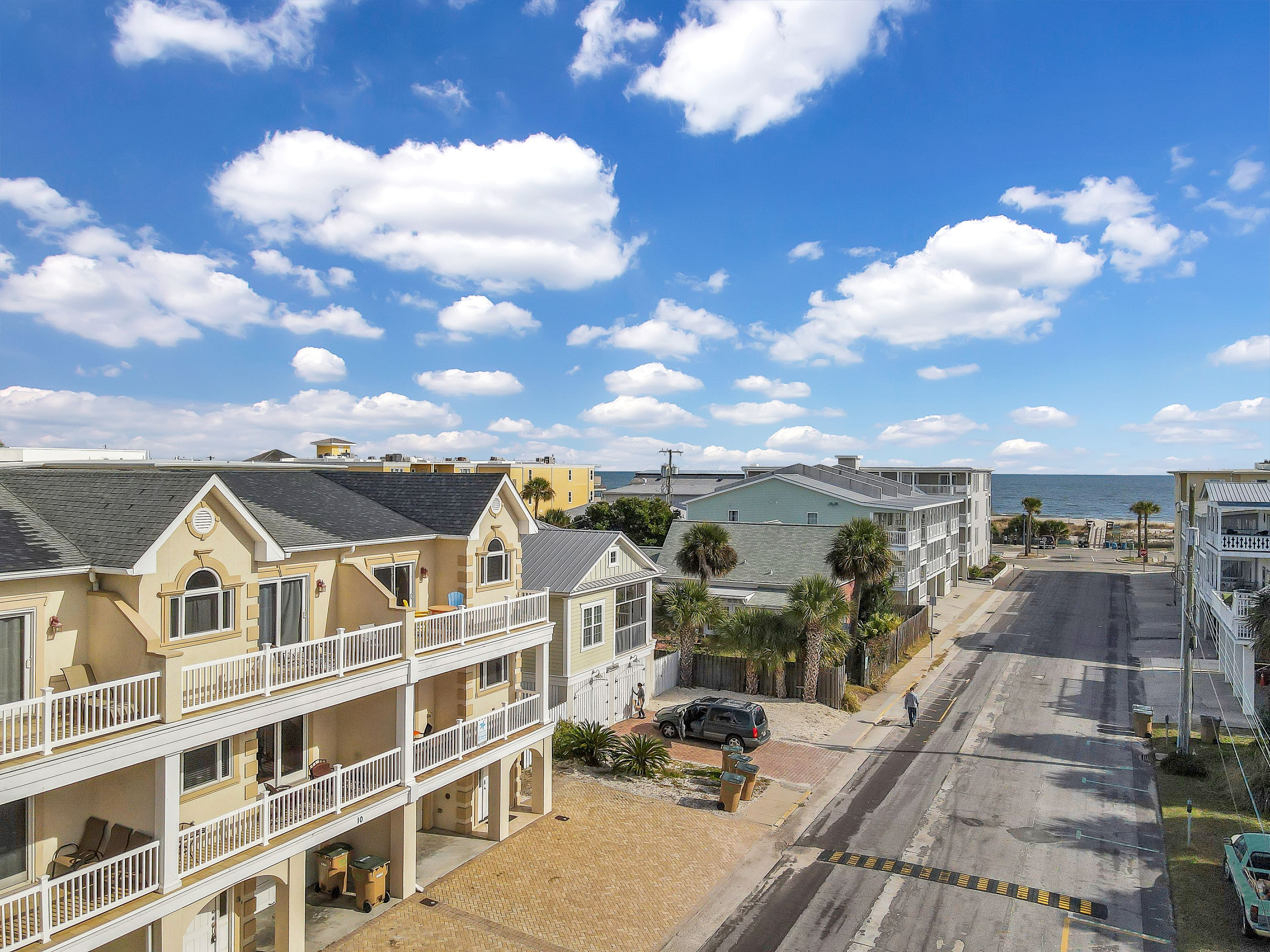 10 17th Street Unit C, Tybee Island, GA 31328 Elevated Coastal
