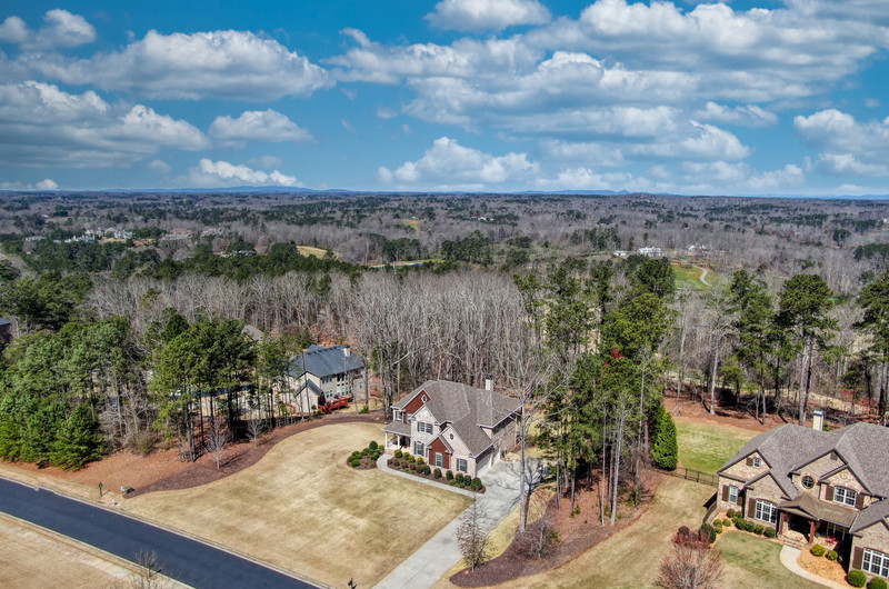 1696 Heritage Pass, Milton, GA 30004 | Just Listed Photography | Tour