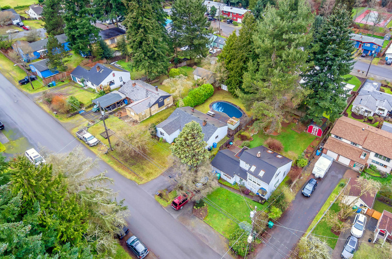 2330 North 148th Street, Shoreline, WA 98133 | 360 Wicked Photography ...