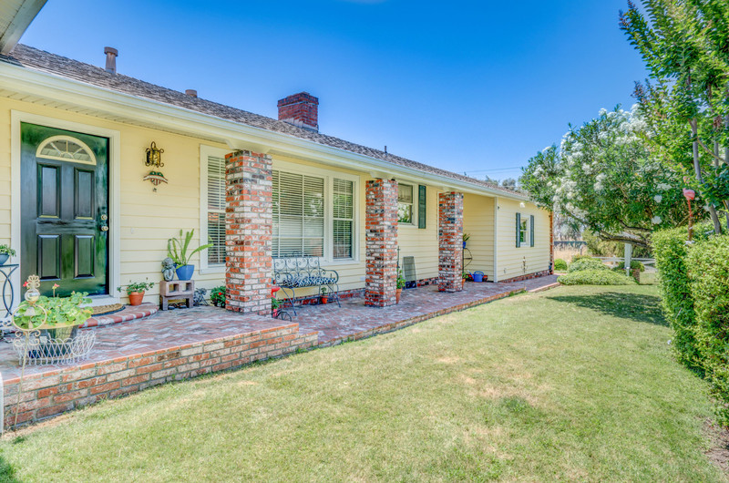 214 Norman Ave, Clyde, CA 94520 Justin Kenney Photography Tour
