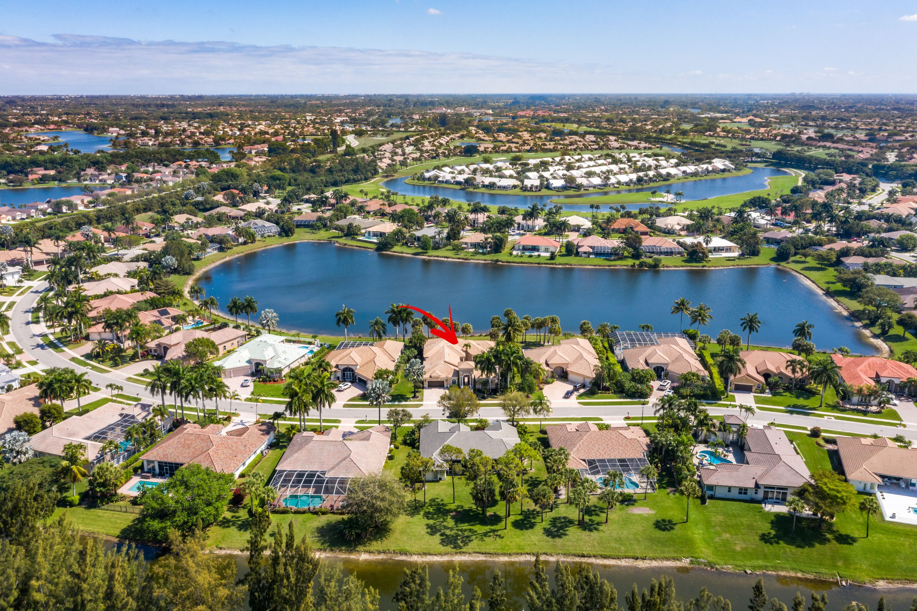 8170 Muirhead Circle, Boynton Beach, FL 33472 Living Proof Real
