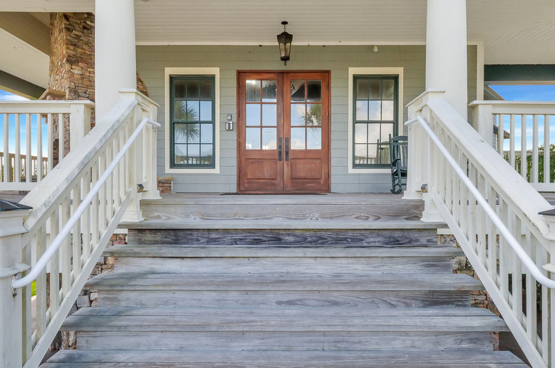 Lot 102 Maiden Creek Landing, Waverly, GA 31565 Elevated Coastal