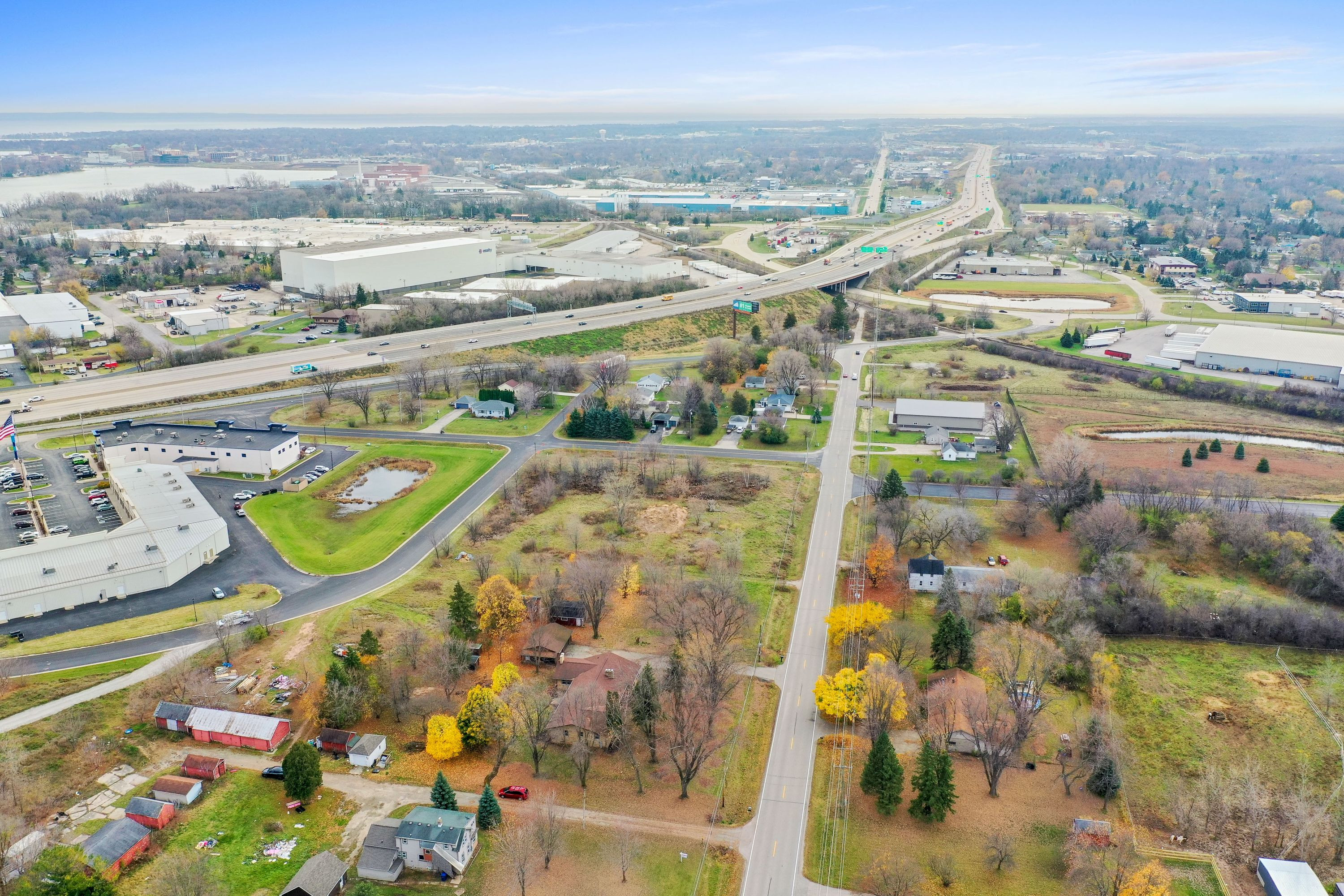 1021 Cold Spring Road, Neenah, WI 54956 Badger Skytography Tour