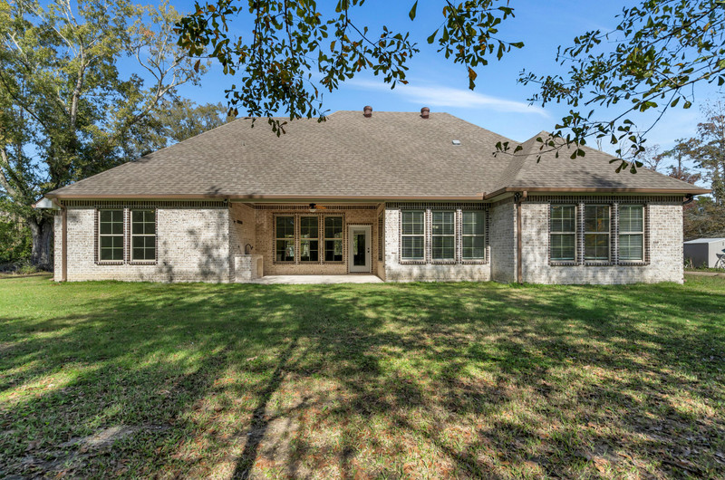 38521 Brecher Lane, Ponchatoula, LA 70454 Good Bones Photography Tour