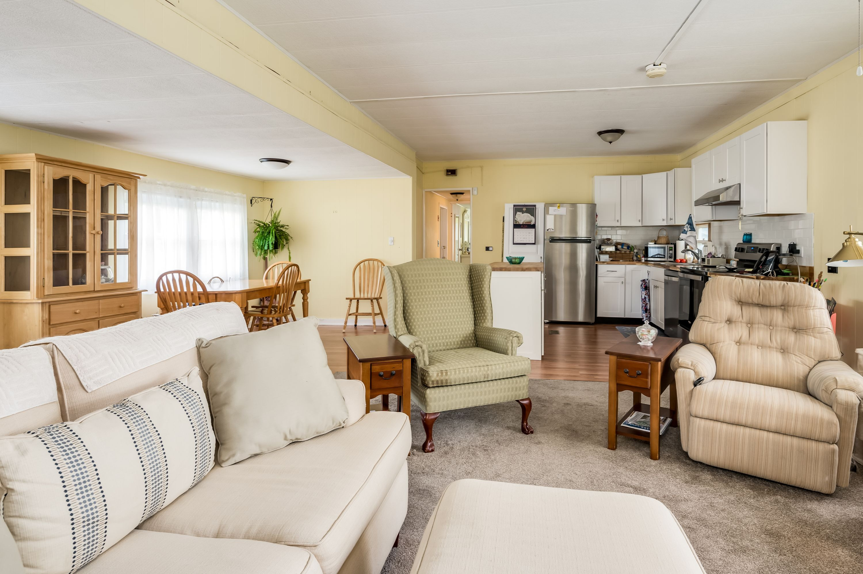 16 South Dewberry Lane, Rochester, NH 03867 GoodLight Tour