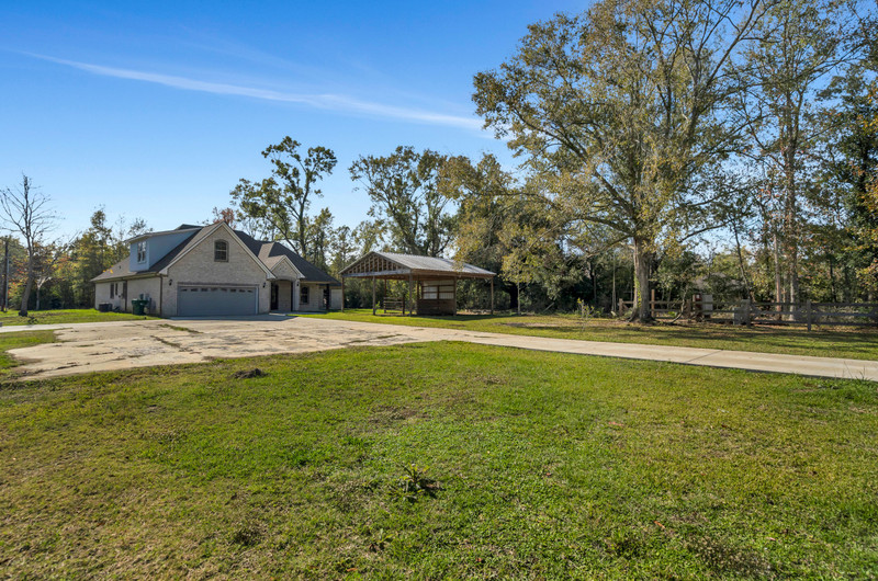 38521 Brecher Lane, Ponchatoula, LA 70454 Good Bones Photography Tour