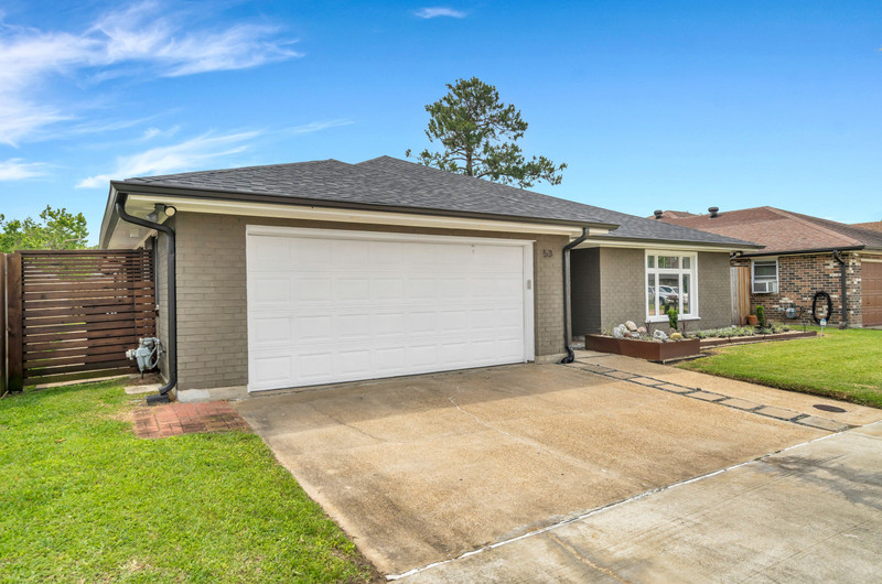 53 Brittany Drive, Kenner, LA 70065 Good Bones Photography Tour