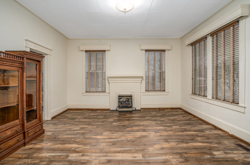 202 Church Street, Black Creek, NC 27813 360 Virtual Spin Tour