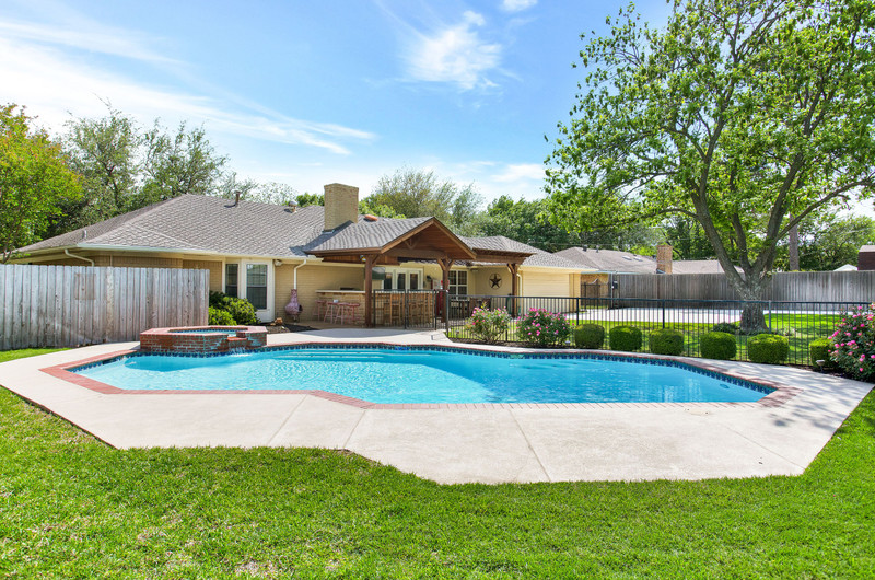 3445 Longmeade Drive, Farmers Branch, TX 75234 | Unique Exposure ...