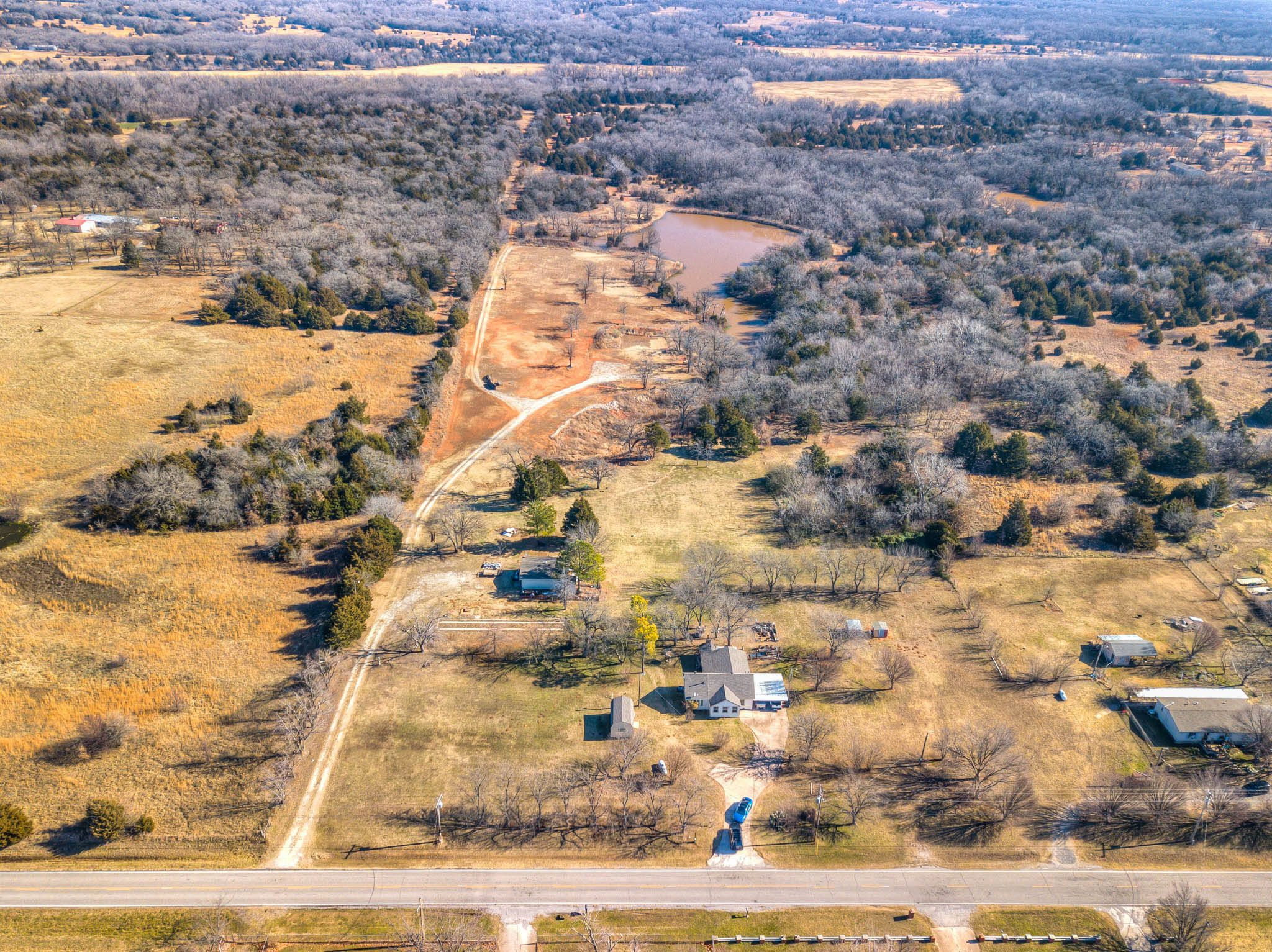 12641 120th Street, Lexington, OK 73051 Peak RES Tour