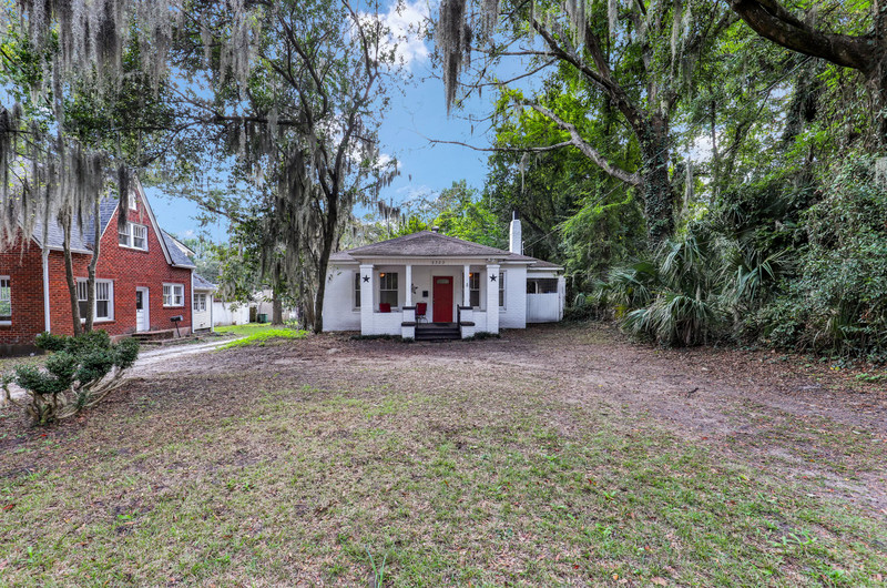 2323 Bonaventure Road, Savannah, GA 31404 Elevated Coastal