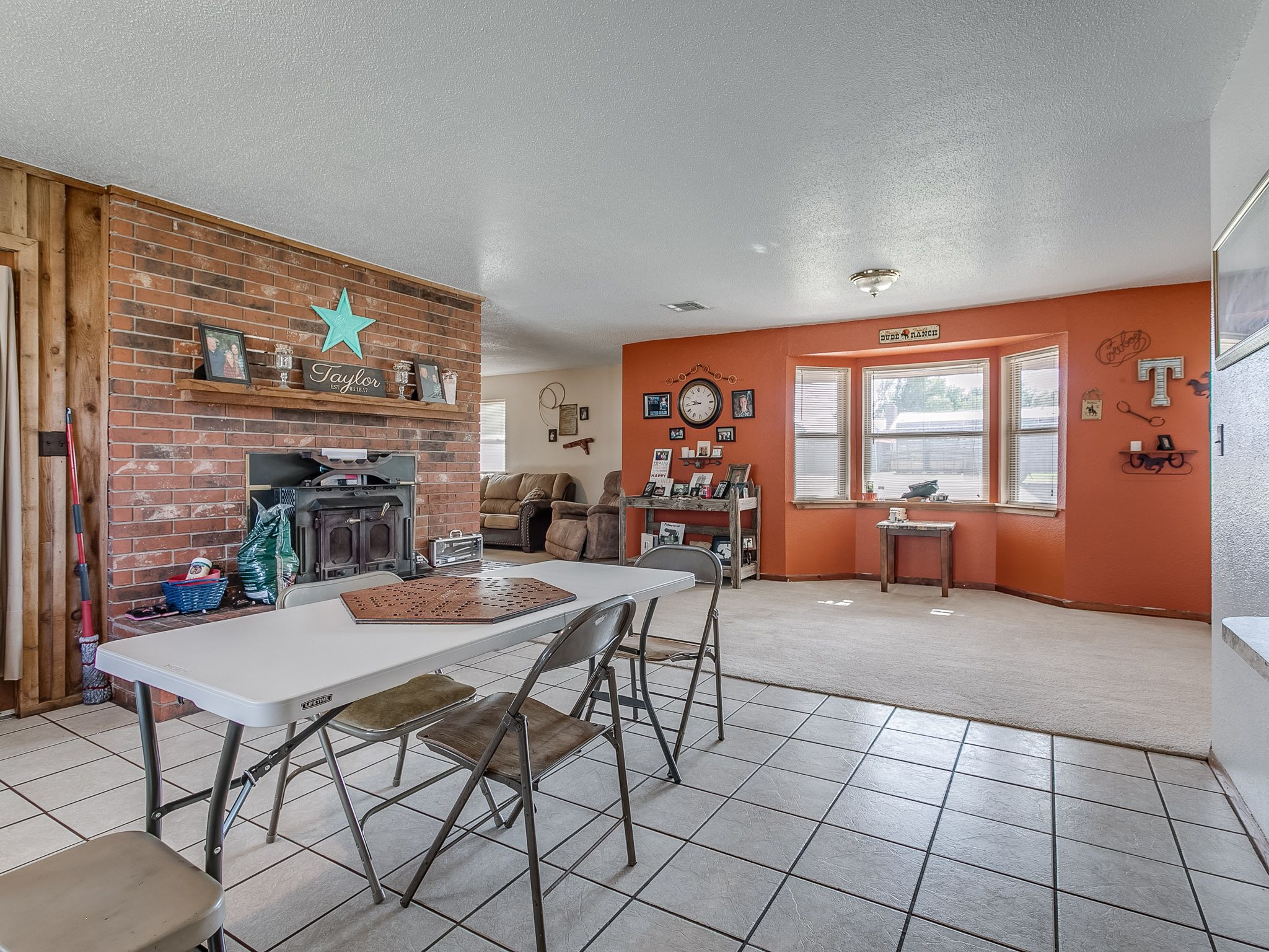 706 S 6th St., Canute, OK 73626 Peak RES Tour