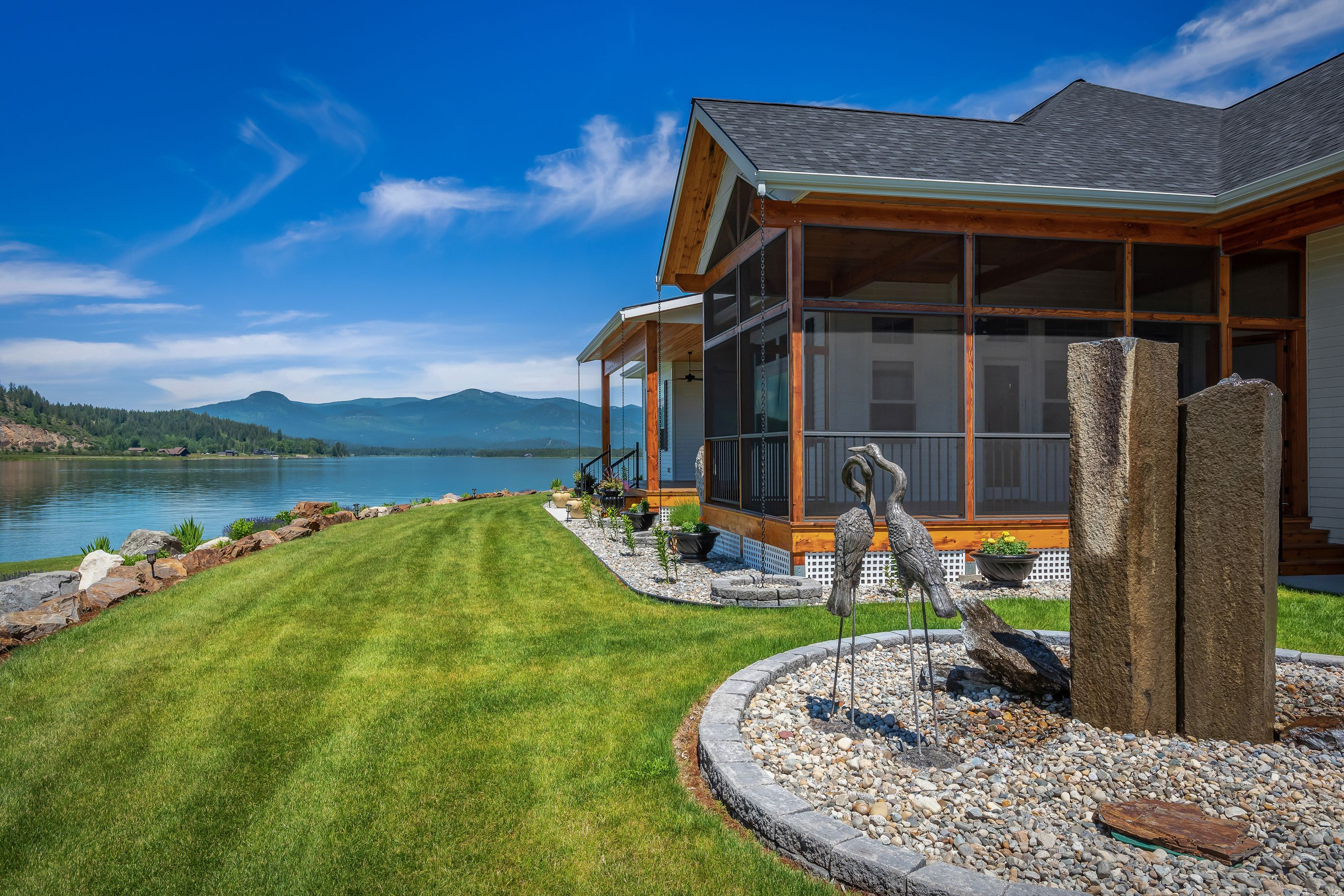 267 Wild Rose Lane, Sagle, ID 83860 Showcase Exposure Tour