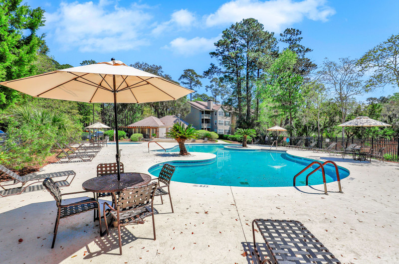 12300 Apache Avenue 224, Savannah, GA 31419 Elevated Coastal