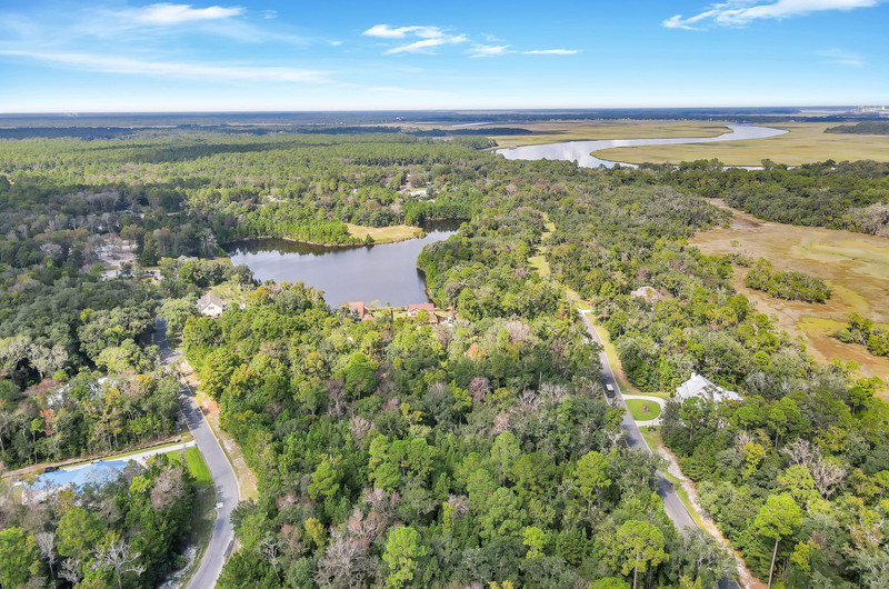 Lot 102 Maiden Creek Landing, Waverly, GA 31565 Elevated Coastal