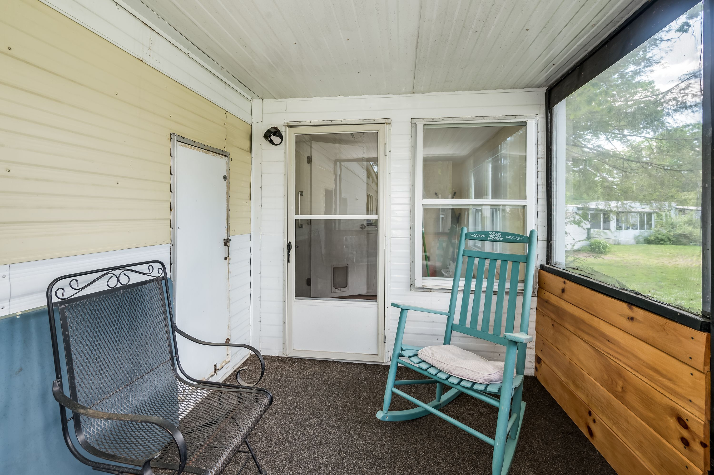 16 South Dewberry Lane, Rochester, NH 03867 GoodLight Tour