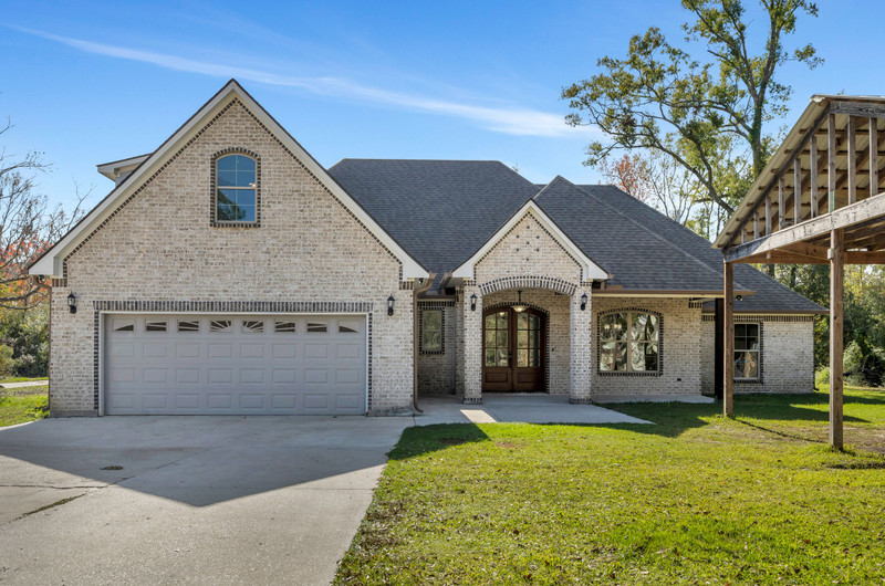 38521 Brecher Lane, Ponchatoula, LA 70454 Good Bones Photography Tour