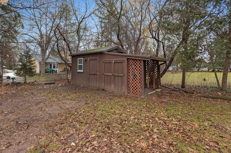 1407 Fox River Drive, De Pere, WI 54115 Badger Skytography Tour