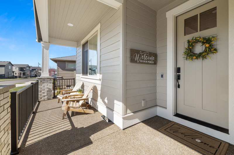 8167 Southeast Reddington Street, Hillsboro, OR 97123 503 Real Estate