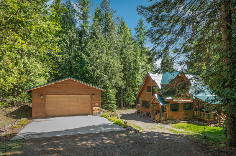 336 East Ridge Road, Careywood, ID 83809 Showcase Exposure Tour