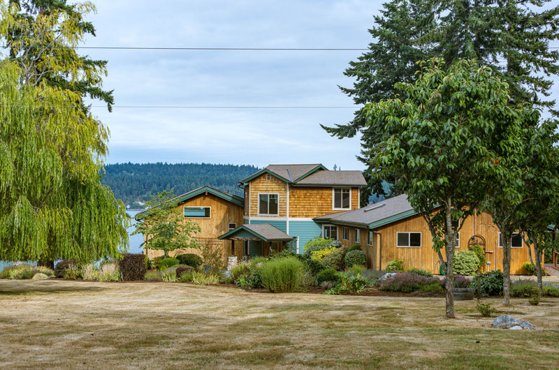 3895 Resort Road, Greenbank, WA 98235 Snowberry Lane Photography Tour