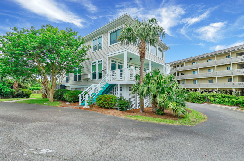 3 Northshore Drive, Tybee Island, Ga. 31328, Tybee Island, Ga 31328 