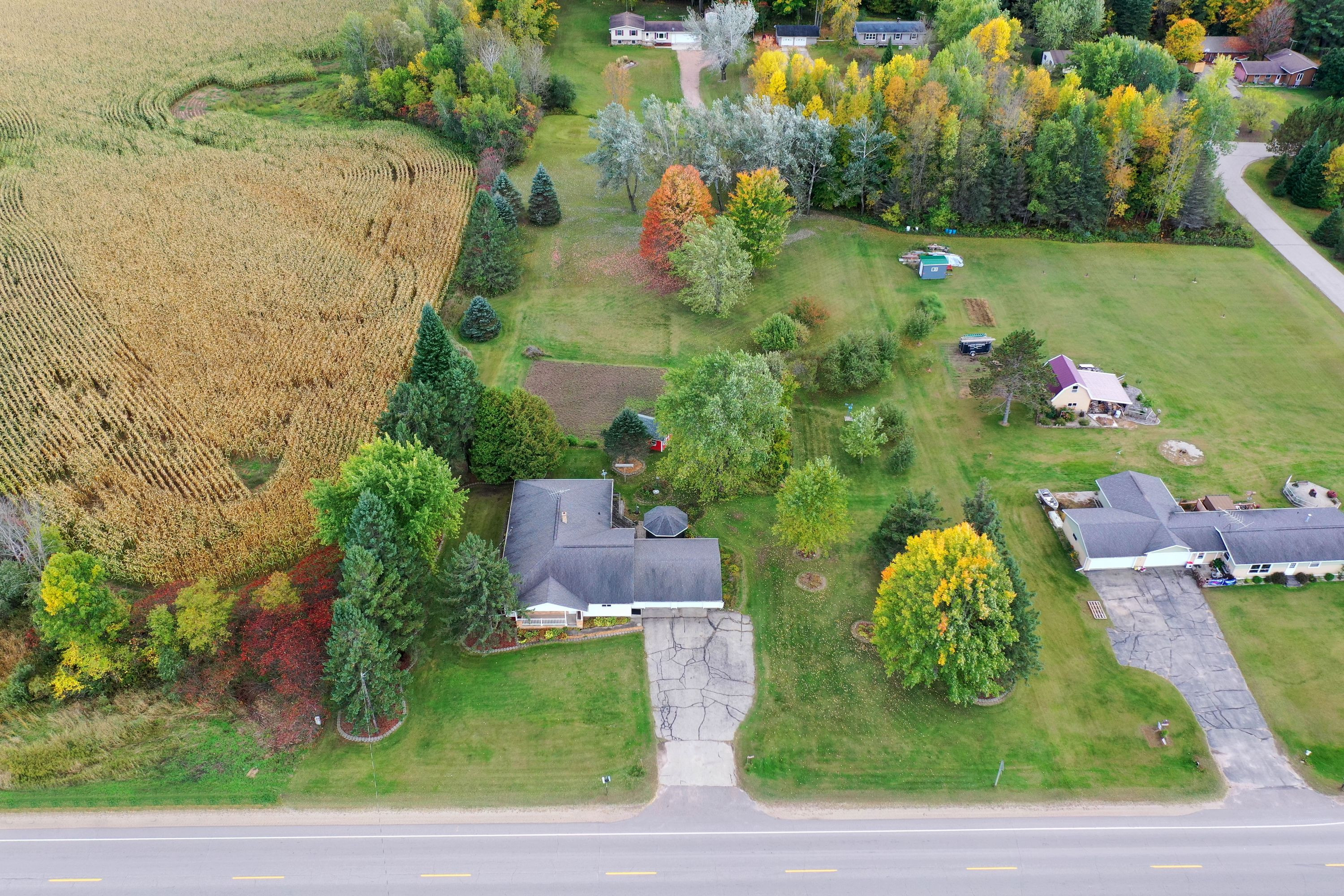 11807 Wisconsin 32, Suring, WI 54174 Badger Skytography Tour