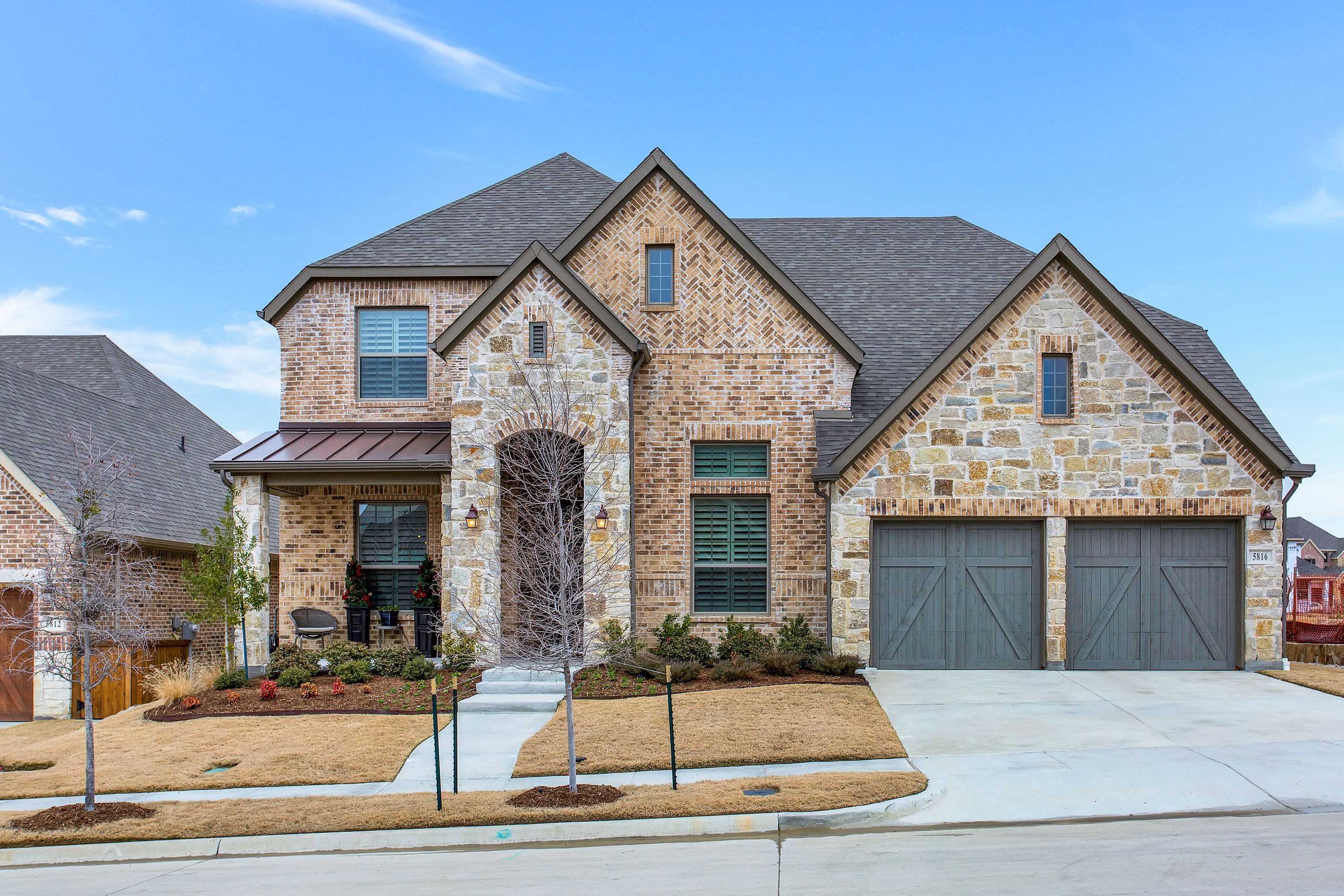 5816 Austin Waters, The Colony, TX 75056 Unique Exposure Photography