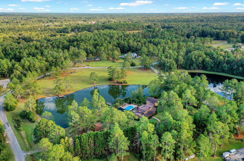 161 Blackberry Trail, Swainsboro, GA 30401 | Elevated Coastal ...