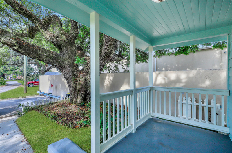1905 Hale Street, Savannah, GA 31404 Elevated Coastal Productions Tour