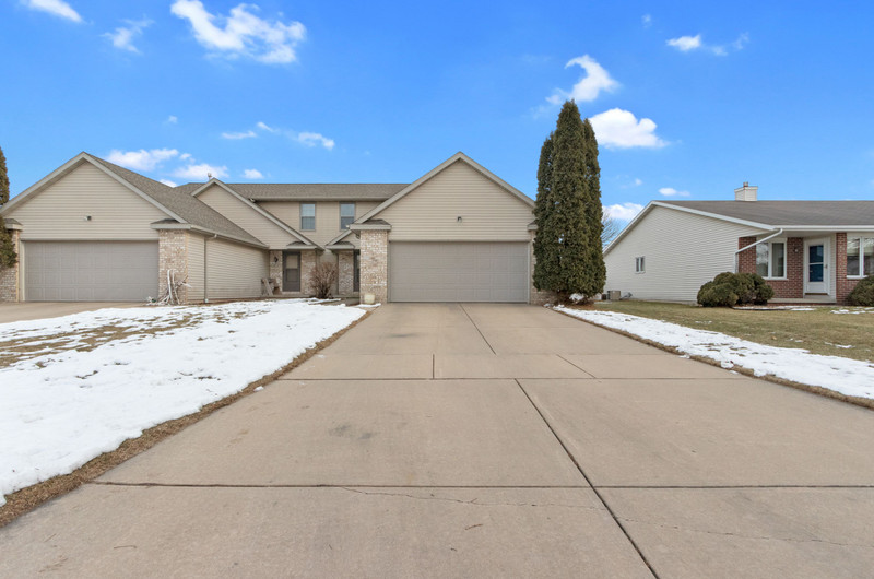 1275 Franco Court, De Pere, WI 54115 | Badger Skytography | Tour