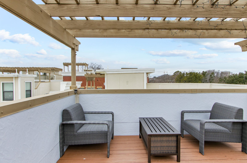 1203 Beaconsfield Lane Unit 205, Arlington, TX 76011 Unique Exposure