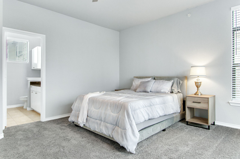 1203 Beaconsfield Lane Unit 205, Arlington, TX 76011 Unique Exposure